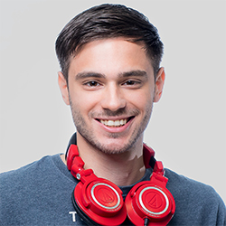 Client Image